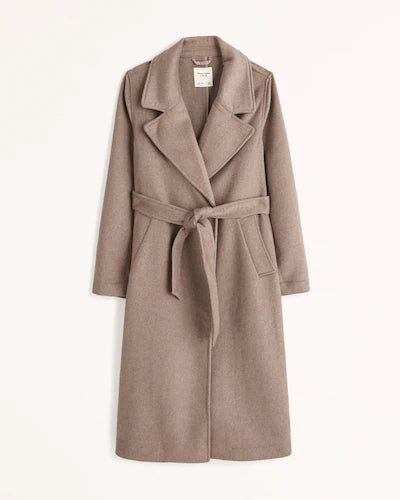 Overcoat